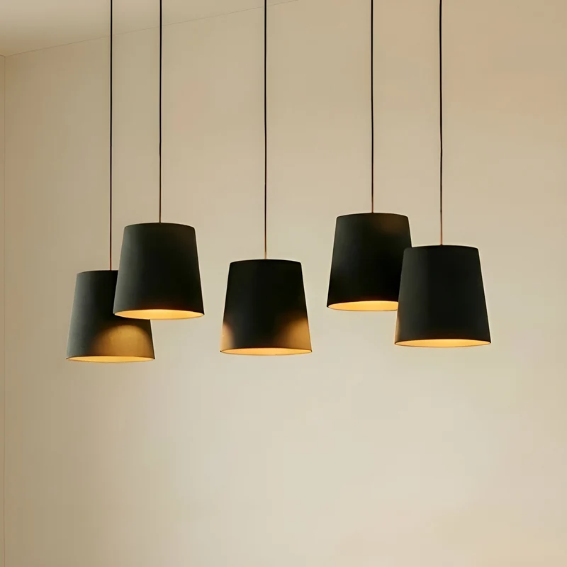 B-Ware Lucande Thamila Hängeleuchte Hängelampe Leuchte Lampe Pendelleuchte Pendellam660
