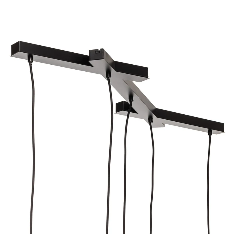 B-Ware Lucande Thamila Hängeleuchte Hängelampe Leuchte Lampe Pendelleuchte Pendellam660