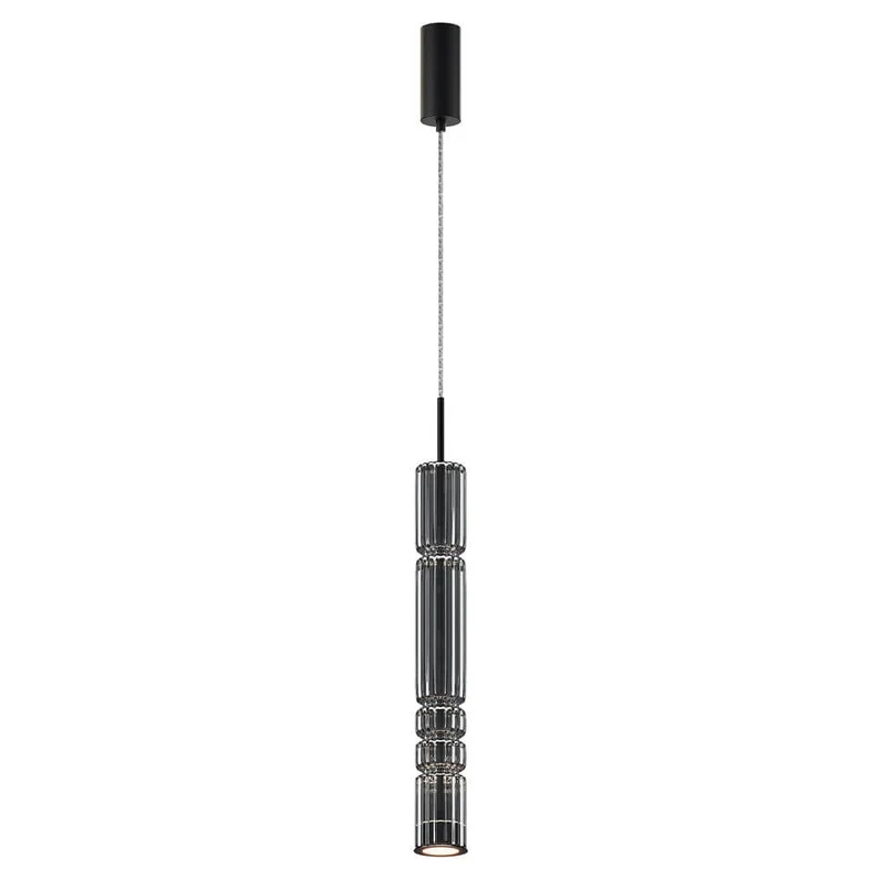 LED Hängeleuchte Ordo XL Ø 8cm
