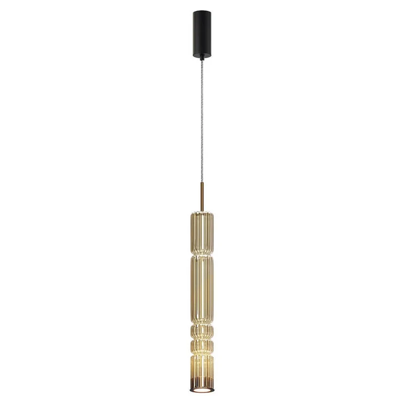 LED Hängeleuchte Ordo XL Ø 8cm