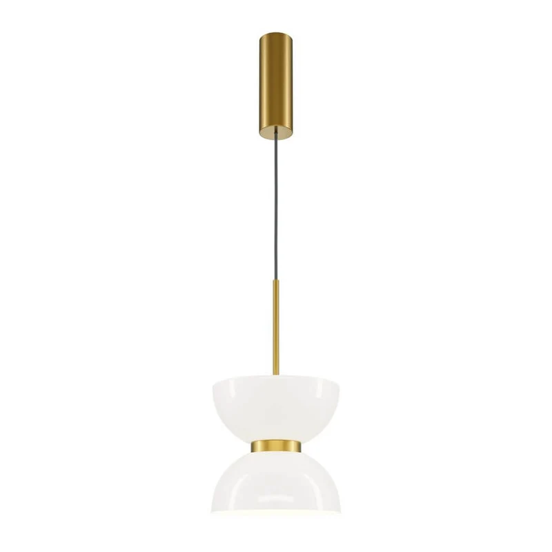 LED Pendelleuchte Kyoto Ø 22cm