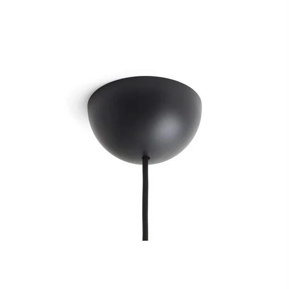 D-Ware HAY Matin Pendelleuchte Lampe Hängeleuchte Ø 50 cm weiß Leuchte DEFEKTWARE