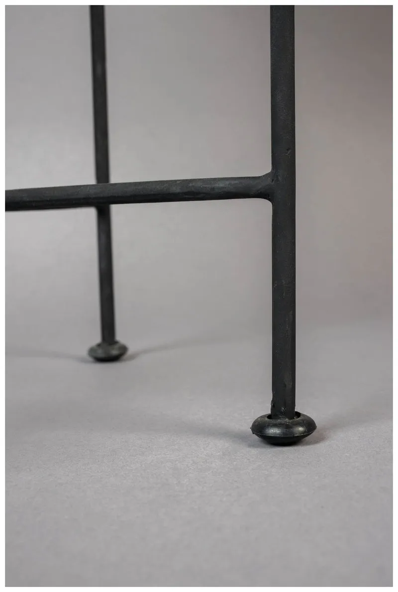 Stehleuchte KARI BLACK von DUTCHBONE