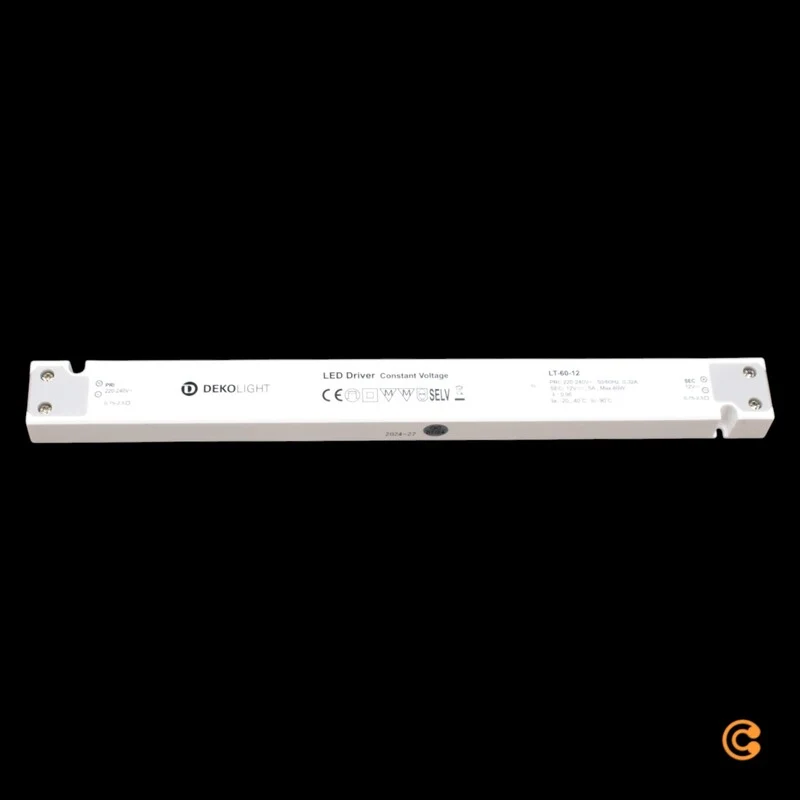 B-Ware Deko-Light LED Netzgerät Netzteil Stromversorgung Trafo Stromadapter
