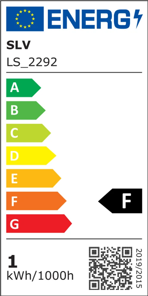 Dio Flex Plate LED Displayleuchte Weiß 3000K