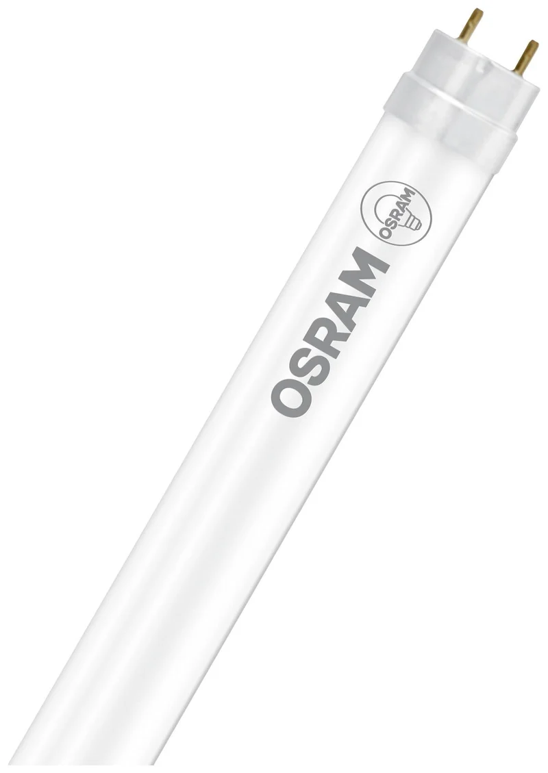 5x B-Ware OSRAM LED G13 Röhrenform T8 KVG Leuchtmittel EEK C Lampe Beleuchtung 5 STÜCK