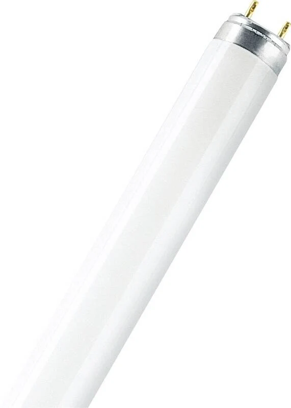 7x B-Ware OSRAM Leuchtstoffröhre Röhre Lampe Warmweiß G13 T8 Relax L 18 W 604 mm 7 STÜCK