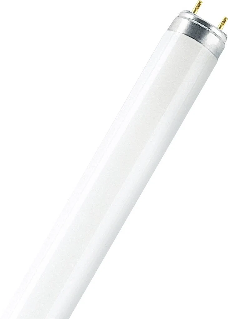 7x B-Ware OSRAM Leuchtstoffröhre Röhre Lampe Warmweiß G13 T8 Relax L 18 W 604 mm 7 STÜCK