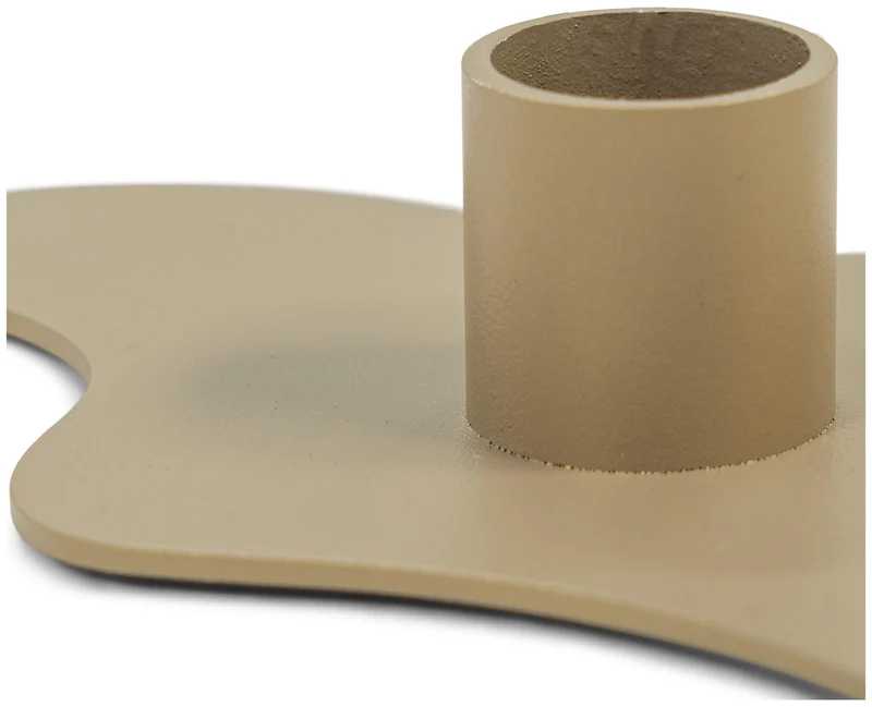 Spinder MELT Kerzenhalter 3er-Set Modernes Design verschiedene Farben