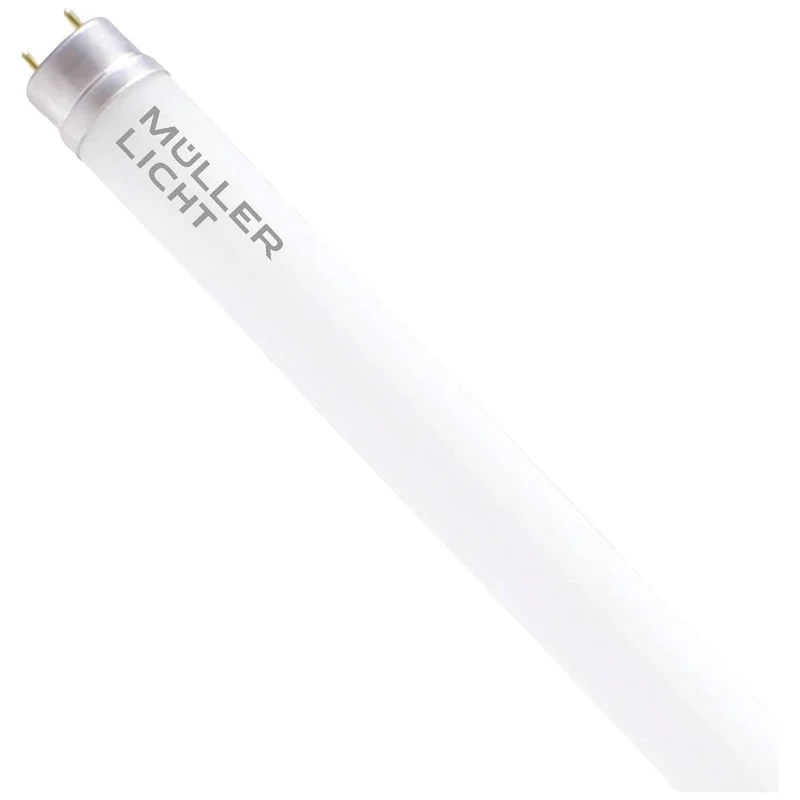 15x B-Ware Müller-Licht LED-Röhre Leuchtstoffröhre G13 Neutralweiß 1500 mm 21,8 W 15 STÜCK