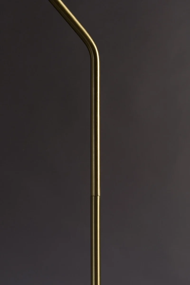 Stehlampe Eclipse Black | Ikonisches Design von Dutchbone