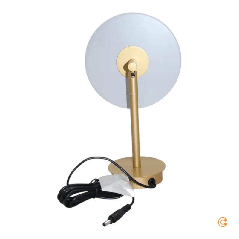 B-Ware Umage Asteria LED Wandleuchte Lampe Wandlampe Messing nuance SIEHE TEXT/FOTO