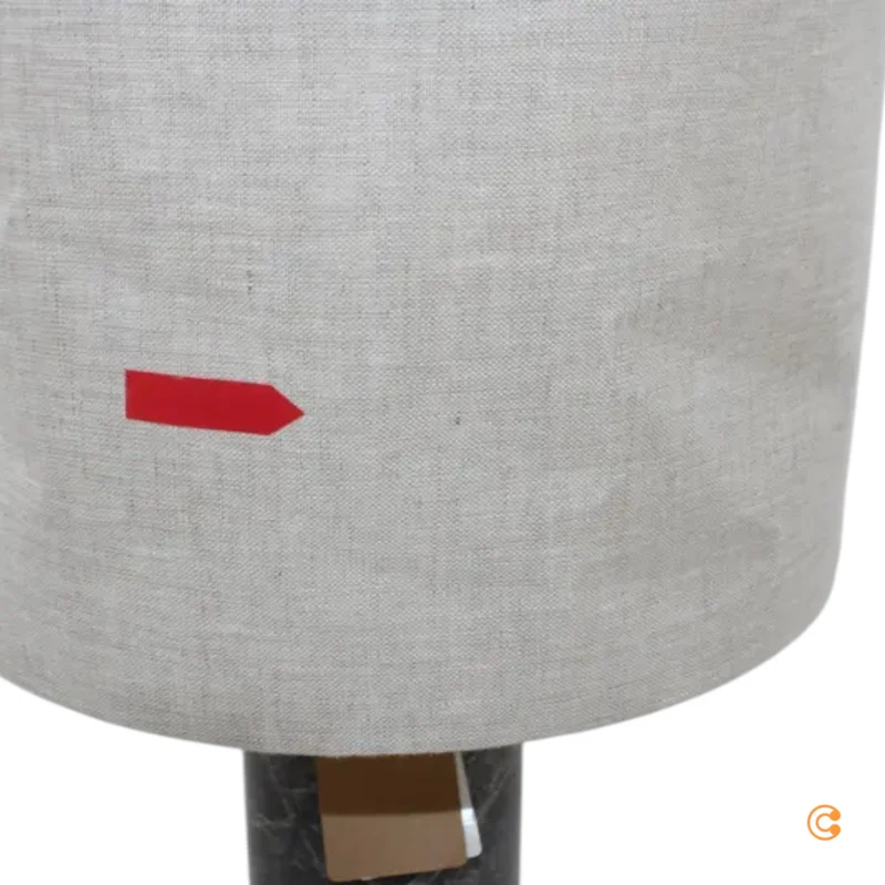 B-Ware Gubi Gravity Tischleuchte Leuchte Lampe Tischlampe SIEHE TEXT/FOTO