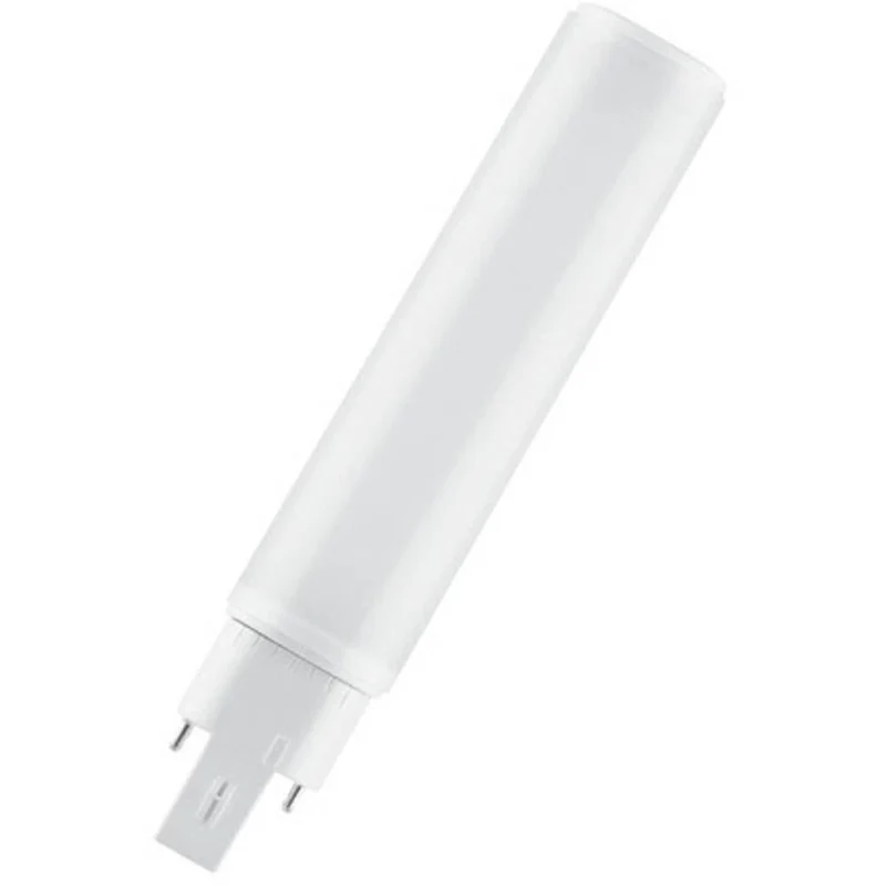 4x B-Ware OSRAM LED Röhre Lampe Leuchtmittel G24q 3 Warmweiß 990 lm 10 W 163 mm 4 STÜCK