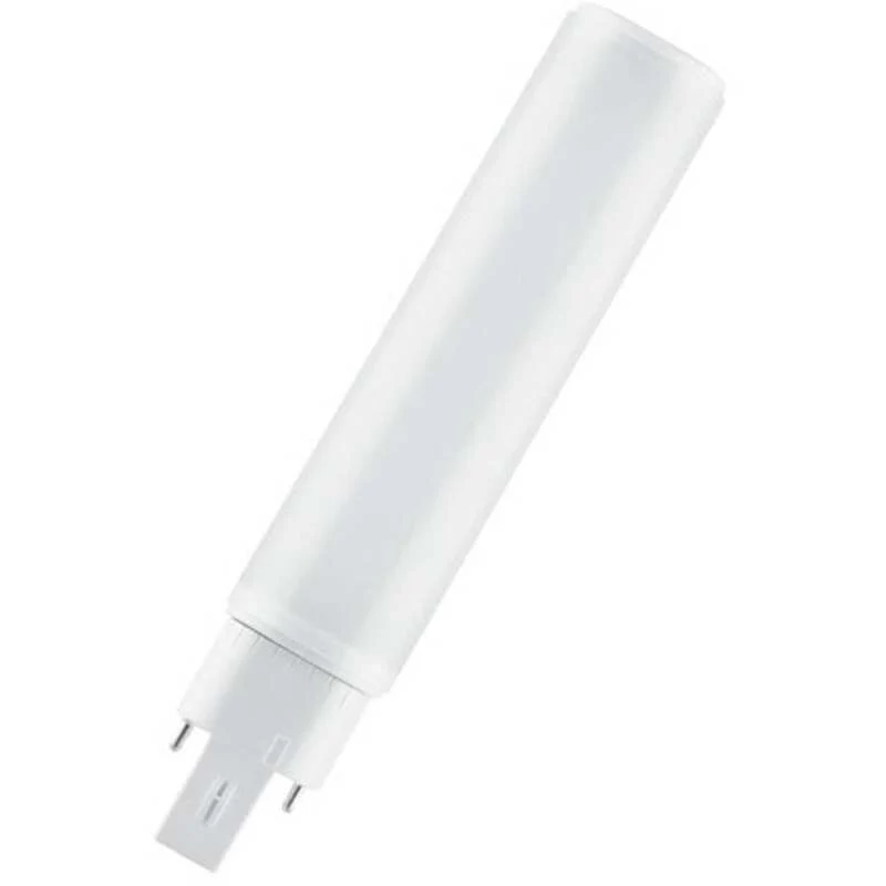 4x B-Ware OSRAM LED Röhre Lampe Leuchtmittel G24q 3 Warmweiß 990 lm 10 W 163 mm 4 STÜCK