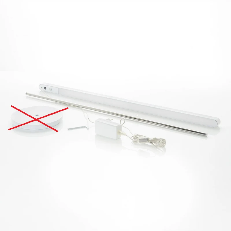 B-Ware Talak Professional LED Schreibtischleuchte Tischleuchte Lampe SIEHE TEXT/FOTO