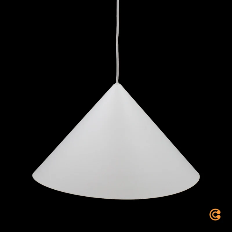 C-Ware Petite Friture Cherry LED Pendelleuchte Hängeleuchte Lampe SIEHE TEXT/FOTO