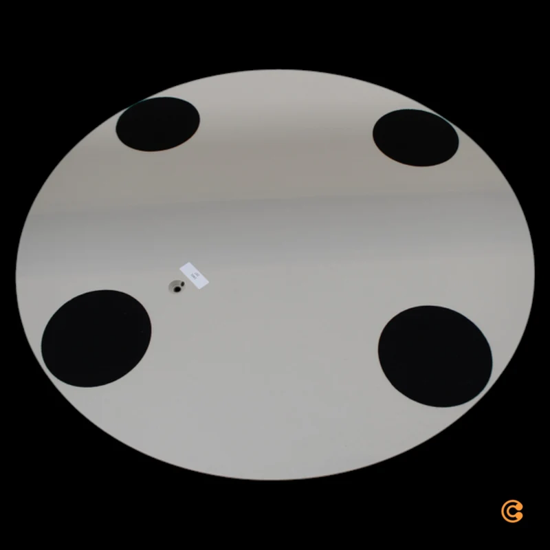 B-Ware Foscarini Fuß für Twiggy Stehleuchte Lampe Stehlampe greige grau beige Ersatz