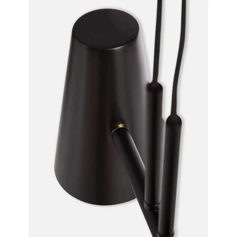 B-Ware Woud Cono Pendelleuchte 2 Schirme Pendellampe Leuchte Lampe Licht