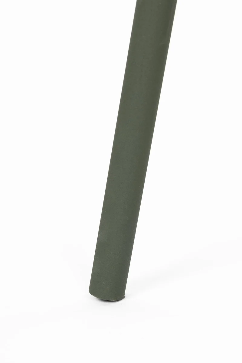 Stehlampe Susie Grün aus Metall | Elegantes Design für dein Zuhause