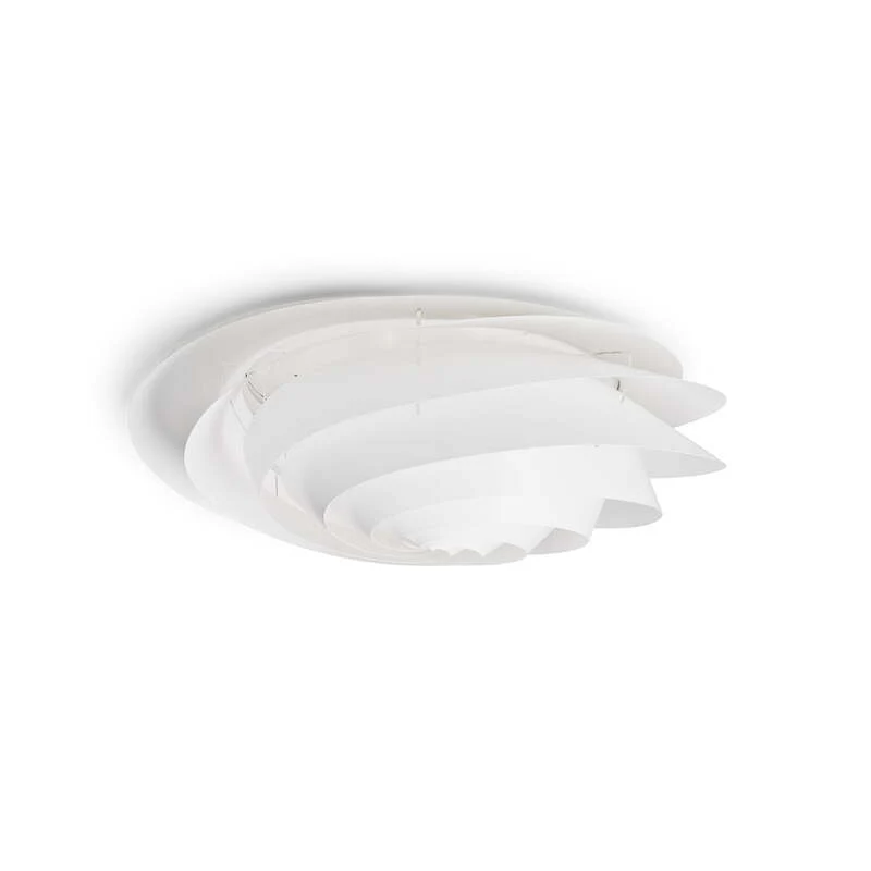 B-Ware Le Klint Swirl Decken-/ Wandleuchte Ø 60 cm Wandlampe Lampe Leuchte Licht Spot