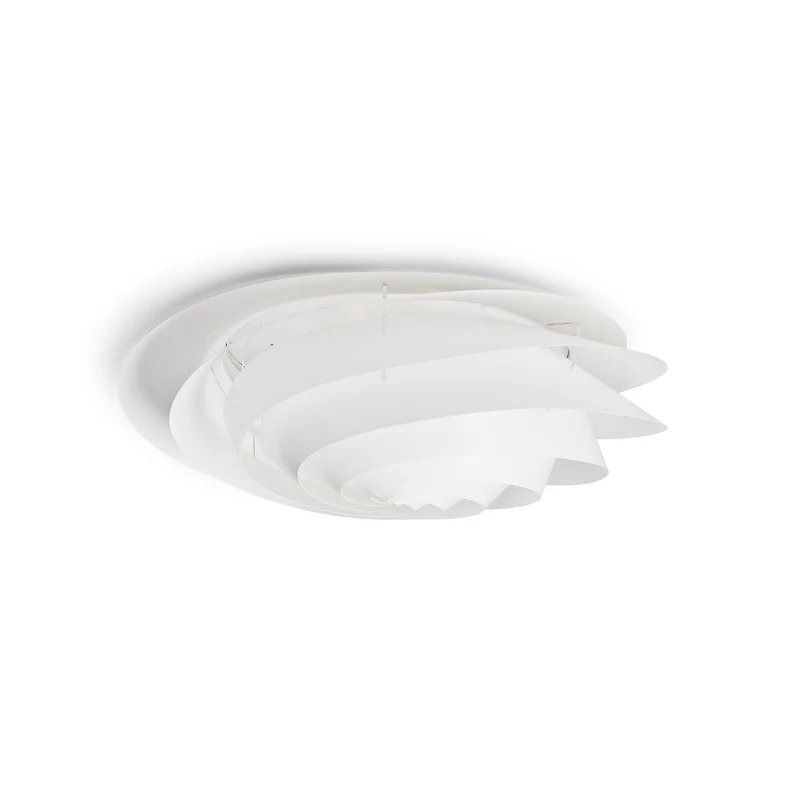 B-Ware Le Klint Swirl Decken-/ Wandleuchte Ø 60 cm Wandlampe Lampe Leuchte Licht Spot