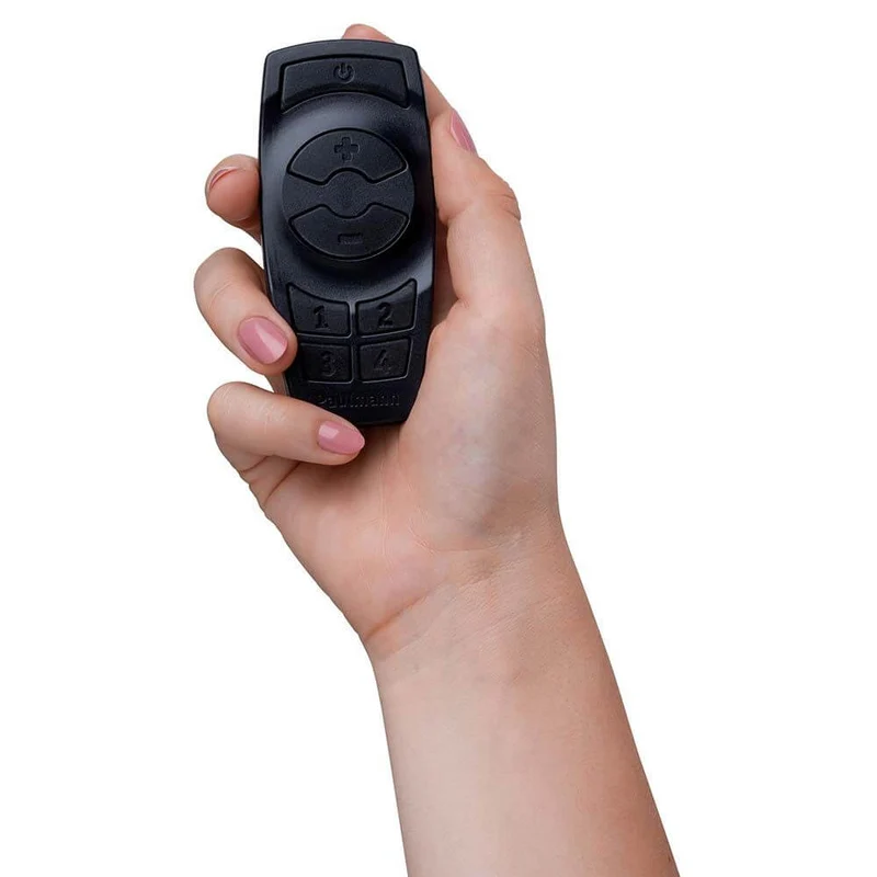 Plug & Shine Controller IP68 433MHz Fernbedienung