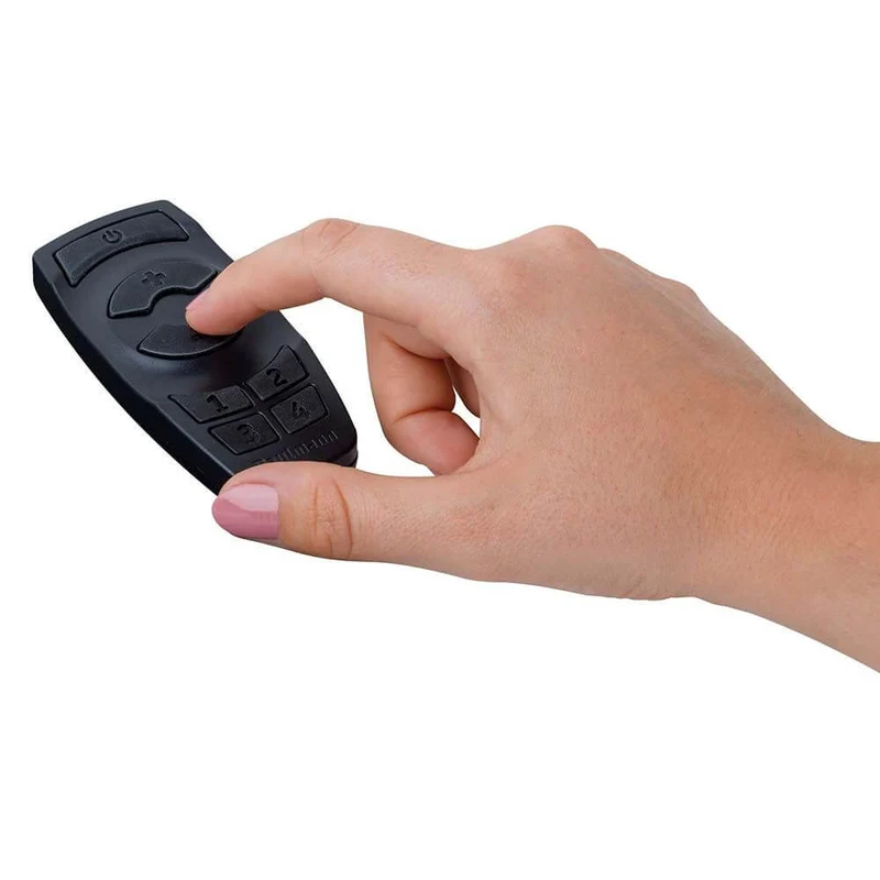 Plug & Shine Controller IP68 433MHz Fernbedienung