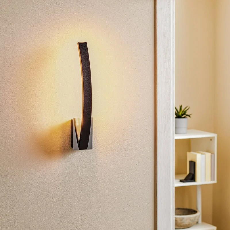 B-Ware Umbra LED-Wandleuchte Wandlampe Leuchte Lampe Wandbeleuchtung Wandlicht Spot