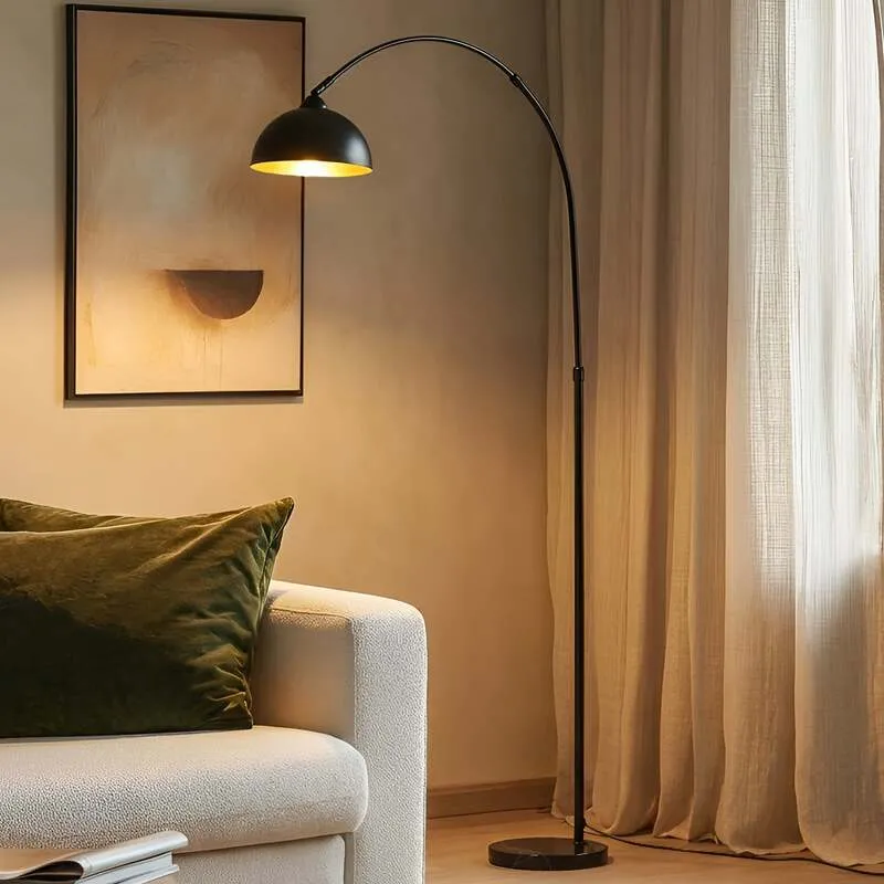 B-Ware Lindby Tonka Stehleuchte Stehlampe Standleuchte Standlampe SIEHE TEXT/FOTO