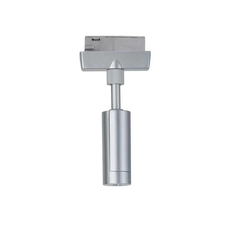 U-Rail Pendelleuchteadapter Universal Chrom