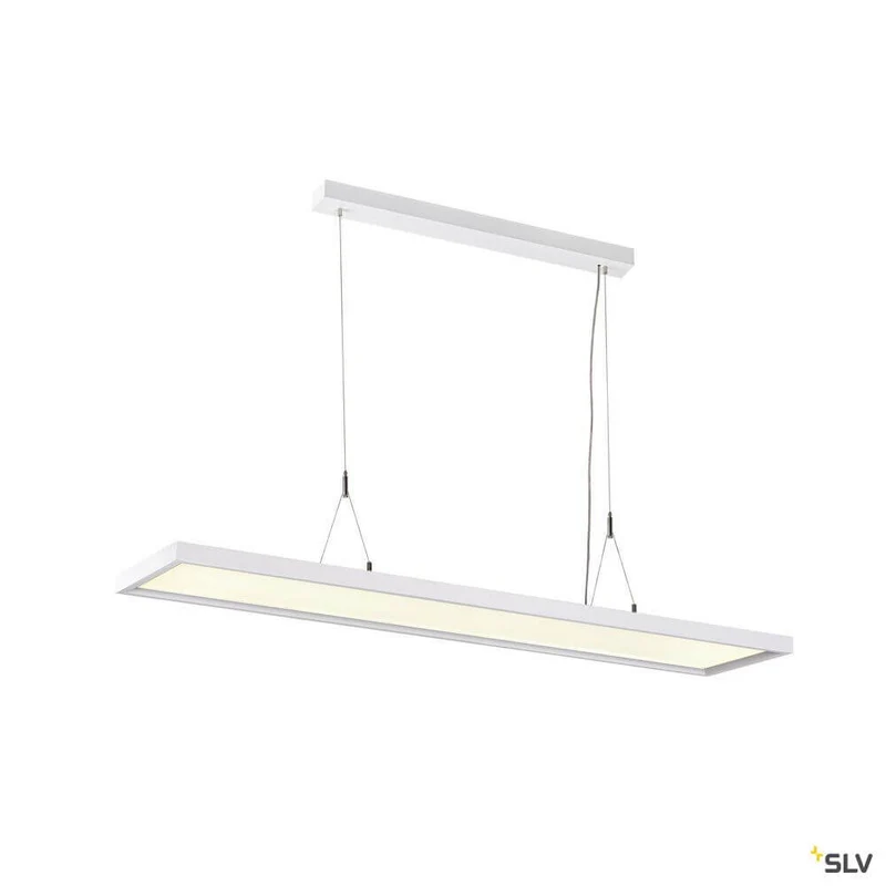 Worklight LED Pendelleuchte 120cm Dali
