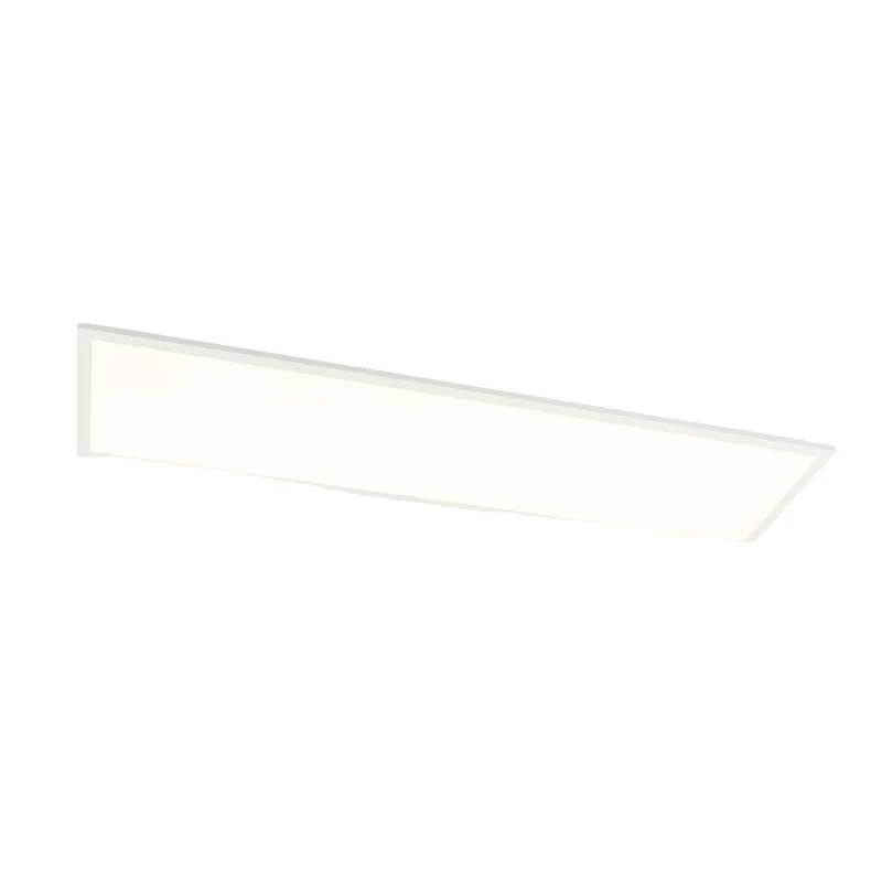 B-Ware Lindby LED Panel Deckenleuchte Leuchte Luay Weiß Fernbedienung SIEHE TEXT/FOTO