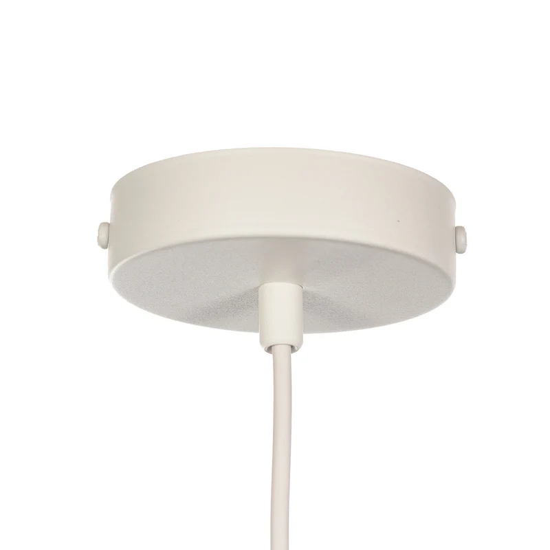 B-Ware Wandleuchte Wandlampe Moon Glas sand E27 LED 35cm Leuchte Lampe Schalter Stecker