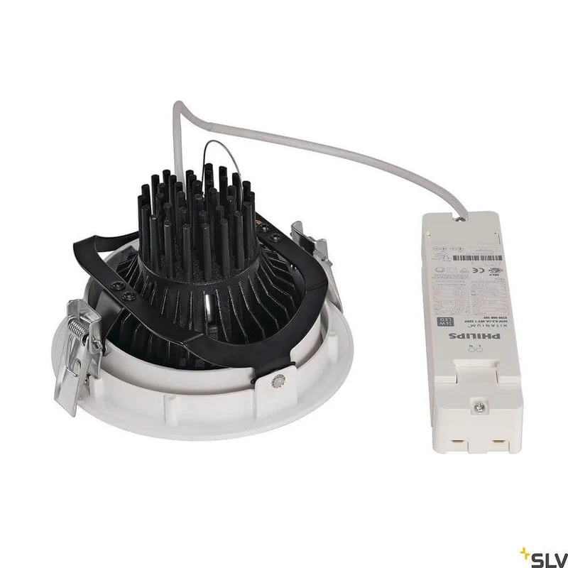 Supros LED Decken-Einbauspot