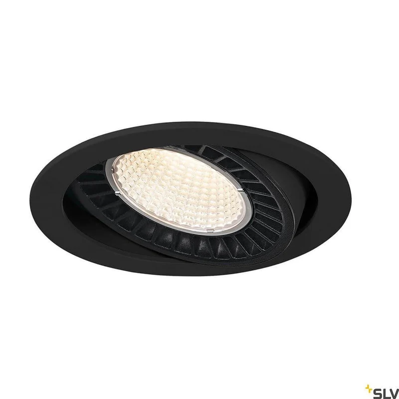 Supros LED Deckeneinbauleuchte Spot