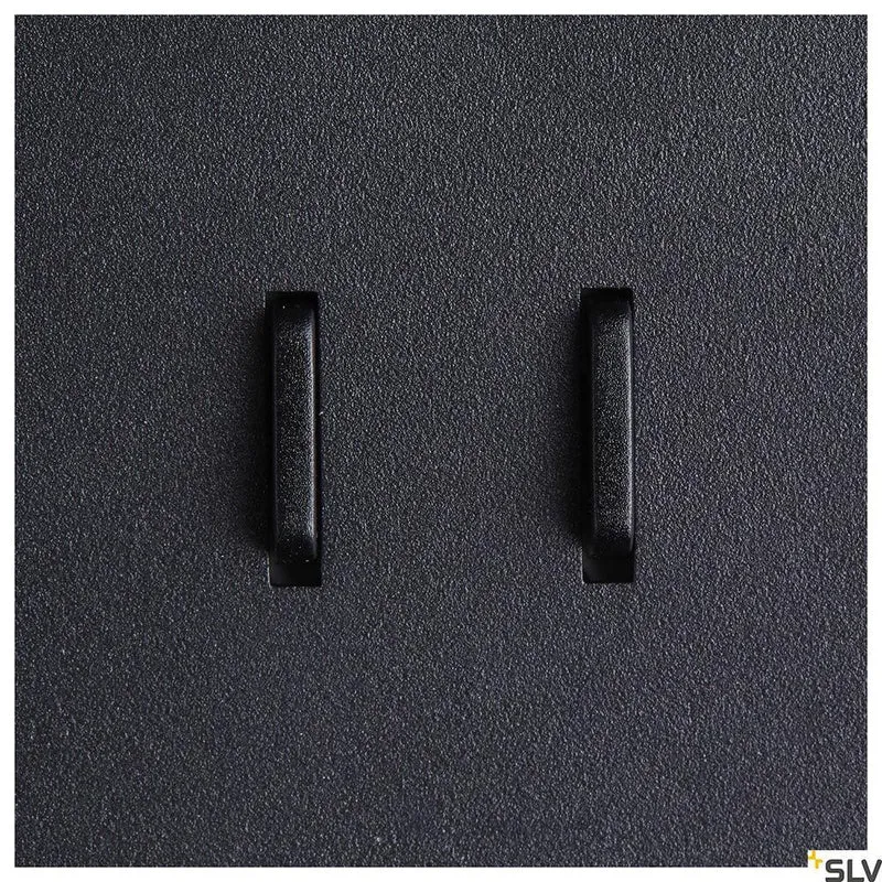 Somnila Spot LED Wandaufbauleuchte inkl. USB