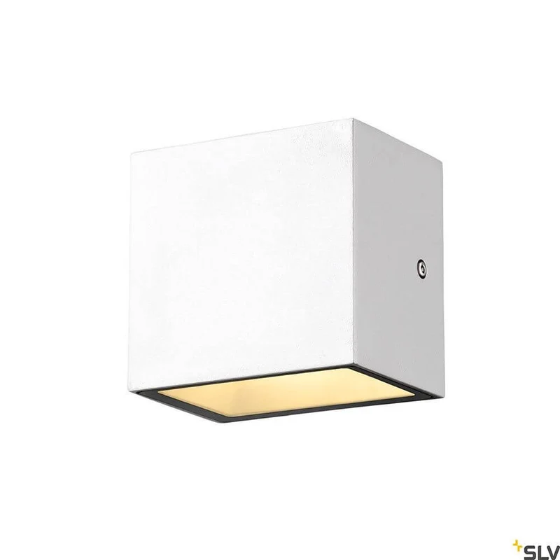 Sitra Up&Down LED Outdoor Wandaufbauleuchte CCT