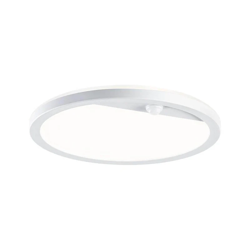 LED Lamina Sensor Decken- & Wandleuchte Weiß