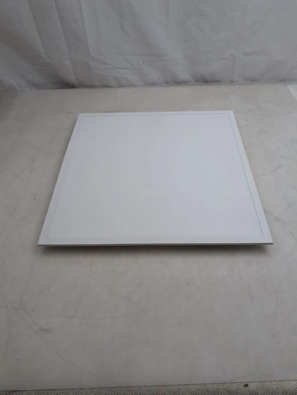 B-Ware Deko-Light LED-Panel Basic 62x62cm Lampe Leuchte warmweiß 3000K 36W IP40
