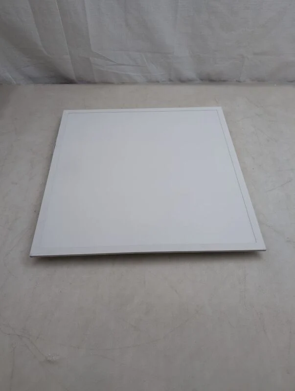 B-Ware Deko-Light LED-Panel Basic 62x62cm Lampe Leuchte warmweiß 3000K 36W IP40