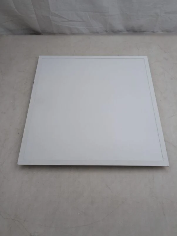 B-Ware Deko-Light LED-Panel Basic 62x62cm Lampe Leuchte warmweiß 3000K 36W IP40