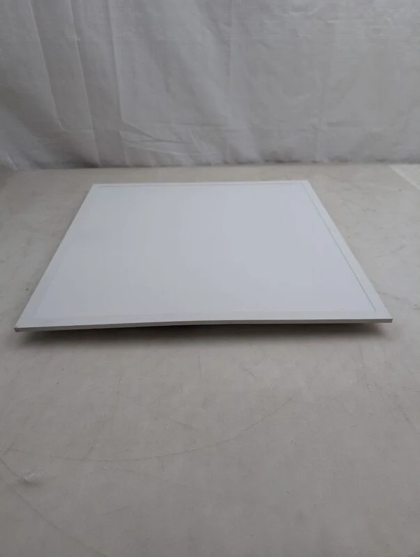 B-Ware Deko-Light LED-Panel Basic 62x62cm Lampe Leuchte warmweiß 3000K 36W IP40