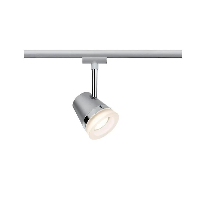 U-Rail Schienenspot Smart Home Zigbee Cone Weiß