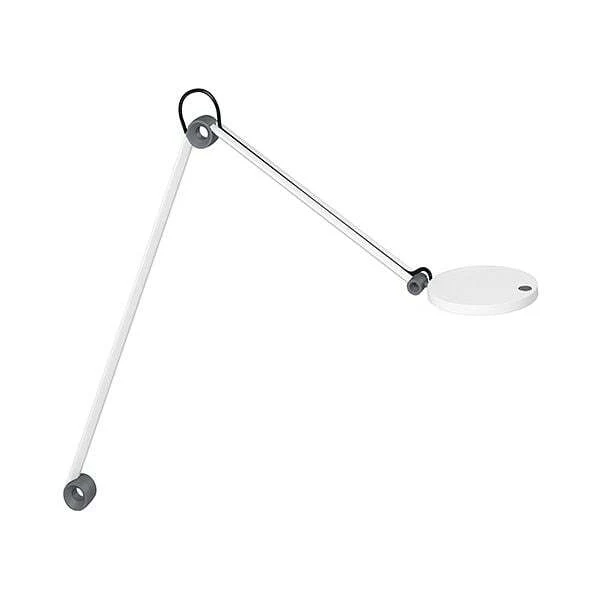 B-Ware Waldmann Arbeitsplatzleuchte Schreibtischlampe LED PARA MI FTL 102 R weiß 940