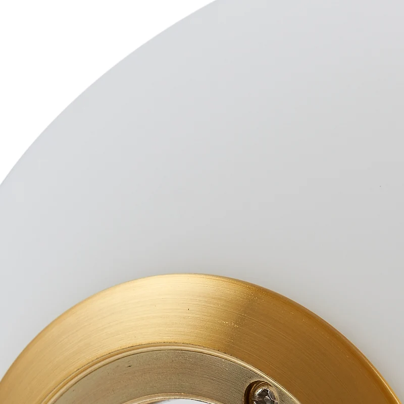 B-Ware Lindby Tischleuchte Kirstan LED Lampe Tischlampe Leuchte Licht beige weiß 33cm