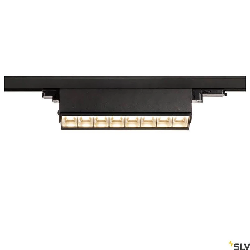 Sight Move 3-Phasen LED Systemleuchte Dali