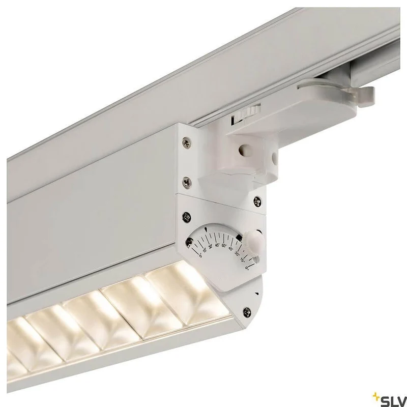 Sight Move 3-Phasen LED Systemleuchte Dali