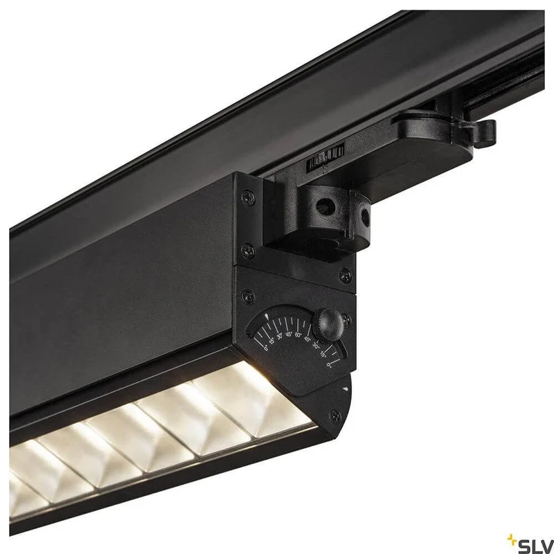 Sight Move LED Systemleuchte 3-Phasen