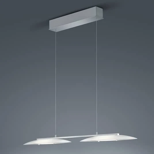 B-Ware Helestra Sally LED-Hängeleuchte Deckenlampe Pendelleuchte Wohnzimmerleuchte